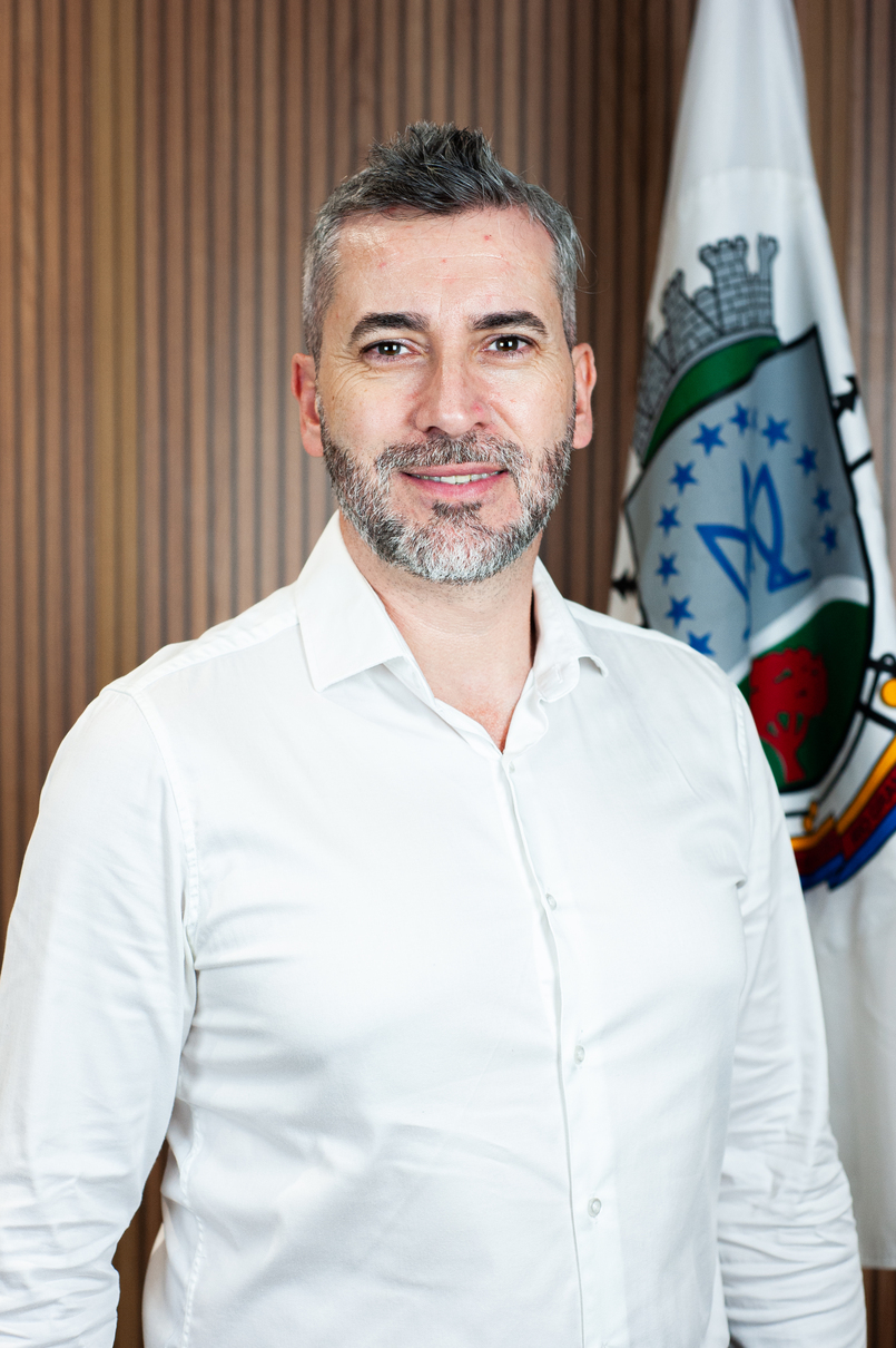 Retrato de Beloyannes Orengo de Pietro Junior