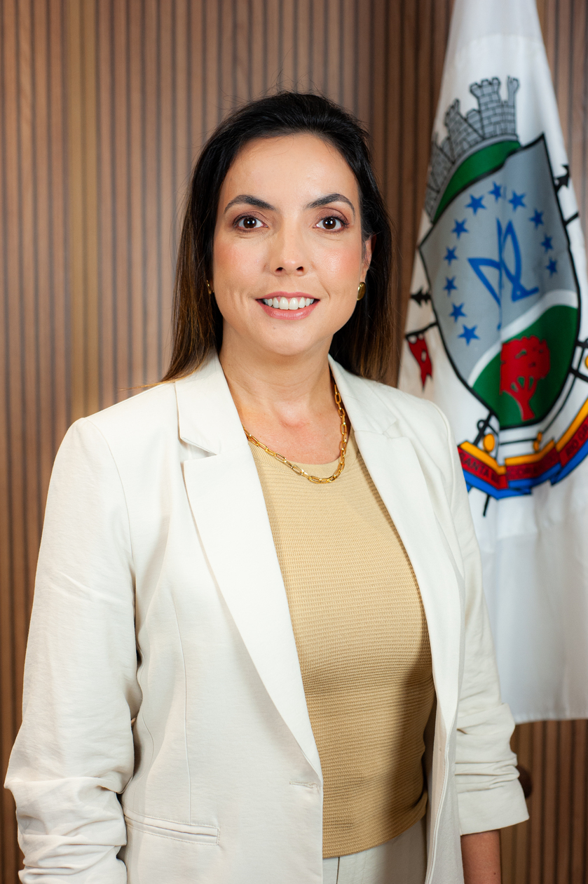 Retrato de Liana Ebling